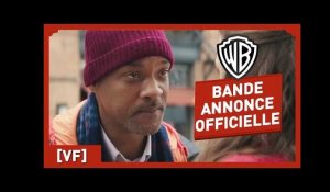 Beauté Cachée - Bande Annonce Officielle (VF) - Will Smith / Kate Winslet / Keira Knightley