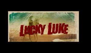 Lucky Luke Teaser 2