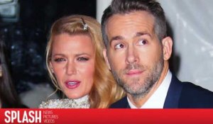 Ryan Reynolds parle du moment où il a su que Blake Lively et lui étaient faits l'un pour l'autre