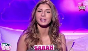 Secret Story 10 : Sarah refaite ? Elle répond aux rumeurs de chirurgie esthétique (EXCLU VIDEO)