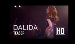 Dalida - Teaser Officiel HD