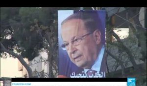 Liban : qui est "Le Général" Michel Aoun, le nouveau président du pays du Cèdre ?