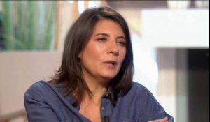 Amanda, France 2 : Estelle Denis parle de la nouvelle formule de "Touche pas à mon sport"