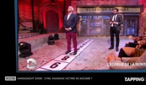 Hanounight Show : Cyril Hanouna victime de racisme ? Gérard Darmon s'exprime