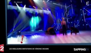 Véronic DiCaire : Beyoncé, Céline Dion, Adèle... Le meilleur de ses imitations (Vidéo)