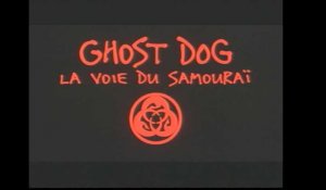Ghost Dog, la voie du samouraï Bande-annonce 1