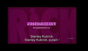 Appelez-moi Kubrick Bande-annonce 1
