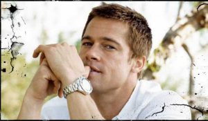 Brad Pitt est-il gravement malade ? Tout laisse à le croire...