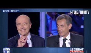 "François Bayroin" : lapsus en série pour les candidats de la primaire