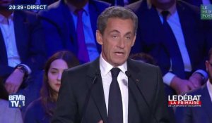 Tous les candidats de la primaire de droite en veulent aux accords du Touquet (et à Sarkozy)