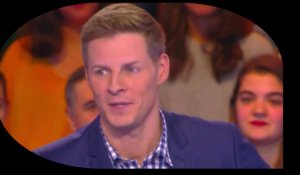 #TPMP : Piégé, Matthieu Delormeau présente sa démission...