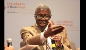 Souleymane Bachir Diagne : « L'injonction faite aux étudiants d'entreprendre est un mirage »