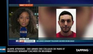Attentats de Bruxelles : Les inquiétantes révélations du terroriste survivant