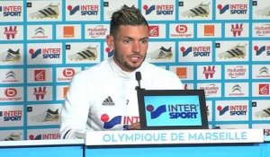 Ligue 1 - OM: Rémy Cabella s'exprime sur Maxime Lopez