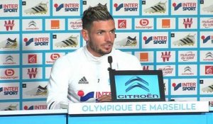 Ligue 1 - OM: Rémy Cabella s'exprime sur Rudi Garcia