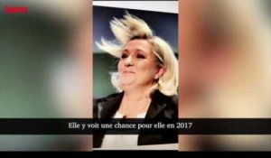 Snap 2017: les sondages peuvent-ils se tromper sur Marine Le Pen?