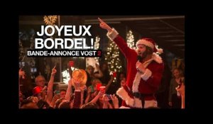 JOYEUX BORDEL ! - Bande-Annonce 2 - VOST