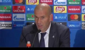 Meilleur entraîneur : Ronaldo ne votera pas pour Zidane