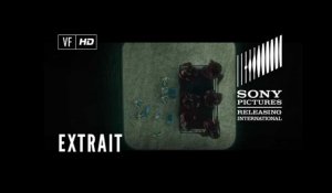 Premier Contact - Extrait That Just Happened - VF