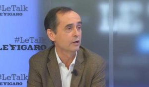 Robert Ménard : «Florian Philippot est l'âme damnée de Marine Le Pen»