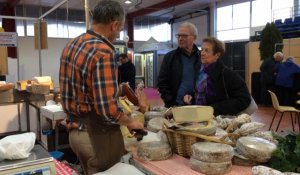 Le 7e Salon de l'habitat, de la déco, de l'immo et du jardin