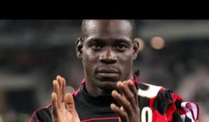 Balotelli : le gros dérapage de Berlusconi