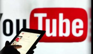 "Taxe YouTube" : mais de quoi s'agit-il ?