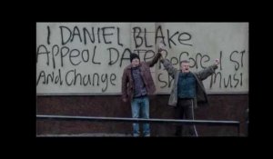 Moi Daniel Blake - Bande annonce FR