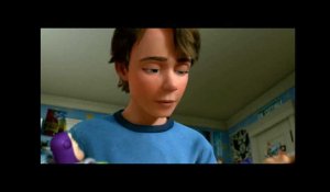 Toy Story 3 (3D) Bande-annonce 4