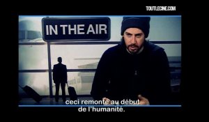 In the Air Interview avec Jason Reitman