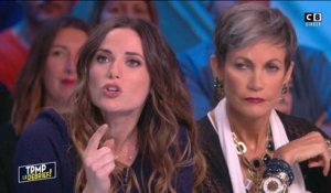 TPMP -  Capucine Anav défend Cyril Hanouna: il n'a pas acheté de followers !