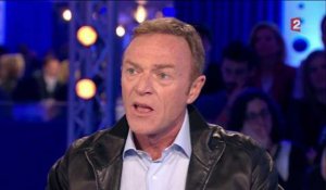 ONPC : le clash de Christophe Hondelatte envers Audrey Pulvar et Laurence Ferrari