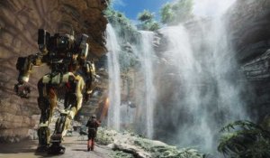 Titanfall 2 - Bande-annonce de lancement