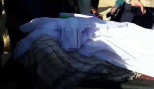 Afghanistan: au moins 30 villageois tués par l'EI