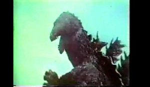 King Kong vs. Godzilla Bande-annonce 1