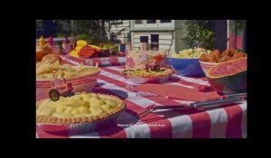 Cars | Daredevil Garage Ep. 7- Envahit La Table de Pique-Nique | Disney BE