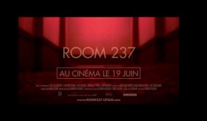Room 237 Bande-annonce