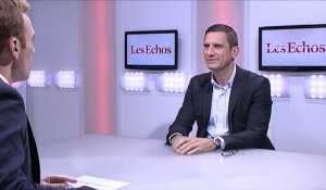 E-sport  : « Le potentiel de monétisation est très fort », estime Jean-Claude Ghinozzi (Paris Games Week)