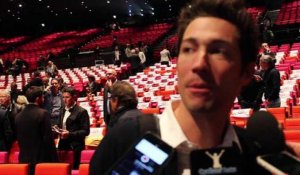 Tour de France 2017 - Nicolas Portal : "Ce Tour de France ? Si, il me plait"