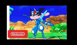 Get Ready for Pokémon Sun and Pokémon Moon Special Demo Version