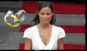 Pippa Middleton : Les dernières indiscrétions sur son mariage