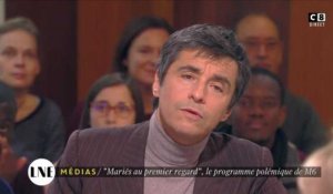 LNE : Valérie Damidot effarée par Mariés au premier regard la nouvelle émission de M6