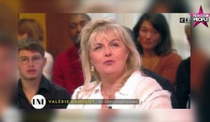 DALS 7: Valérie Damidot balance sur sa mère (VIDEO)