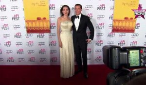 Angelina Jolie et Brad Pitt divorcés,  les deux acteurs ont trouvé un accord sur la garde de leurs enfants (VIDEO)