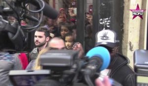 Maitre Gims déjà à la retraite ? Son annonce choc sur Instagram ! (VIDEO)