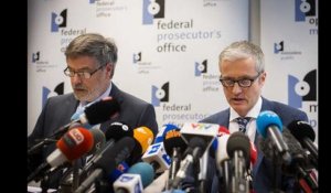 Fusillade à Bruxelles : la fuite de deux suspects confirmée