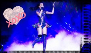 Katy Perry : Son histoire d'amour avec Orlando Bloom devient sérieuse