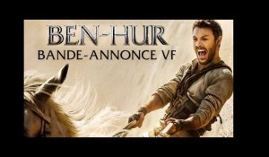 BEN-HUR - Bande-Annonce (VF) [au cinéma le 7 septembre 2016]