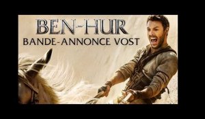 BEN-HUR - Bande-Annonce (VOST) [au cinéma le 7 septembre 2016]