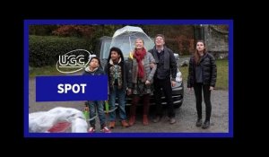 Le Fantôme de Canterville - Spot 30 secondes 2 - UGC Distribution